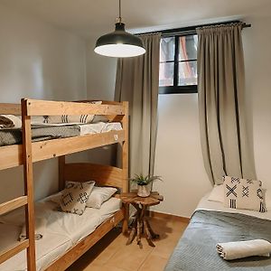 Dormitory Room Mixed